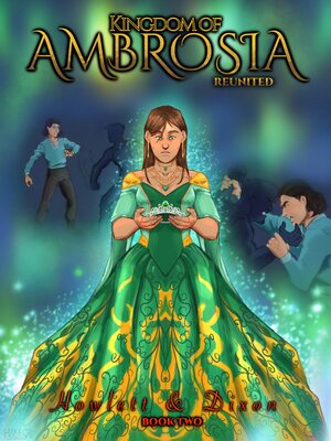 cover image of Reunited